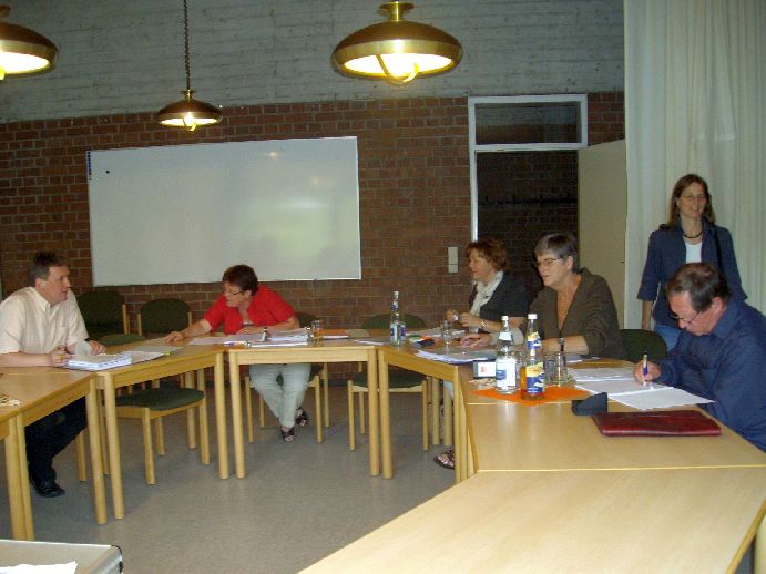 Buhler Tafel E V Grundung Der Buhler Tafel